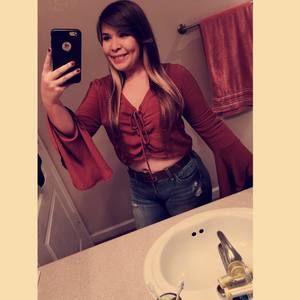 Meet your Posher, Analy